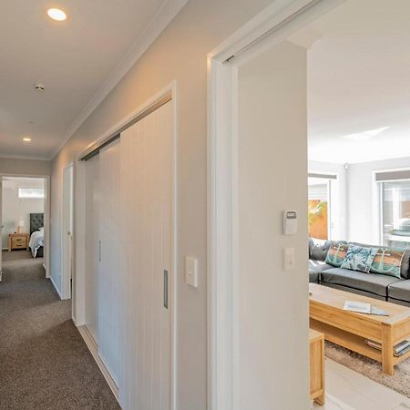 Modern Beach Pad - Whitianga Holiday Home Bagian luar foto