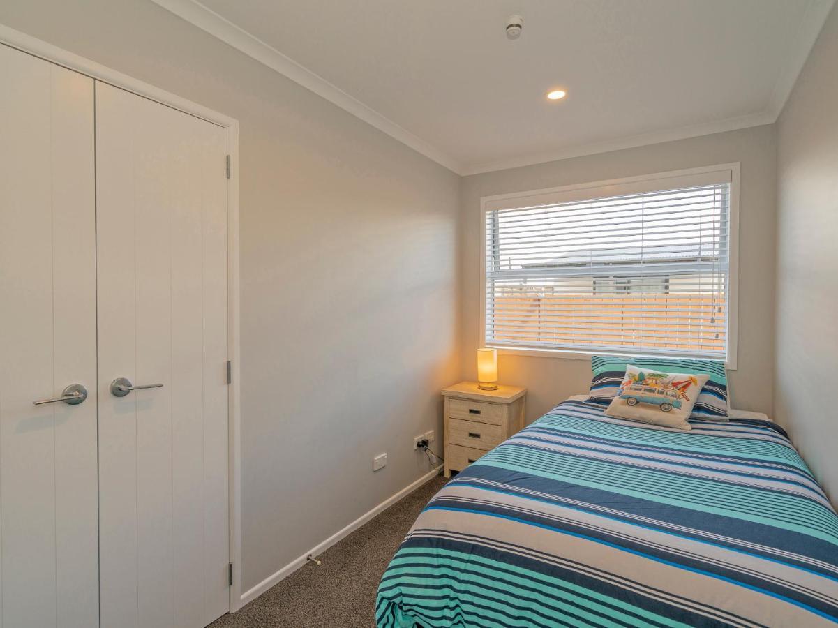 Modern Beach Pad - Whitianga Holiday Home Bagian luar foto