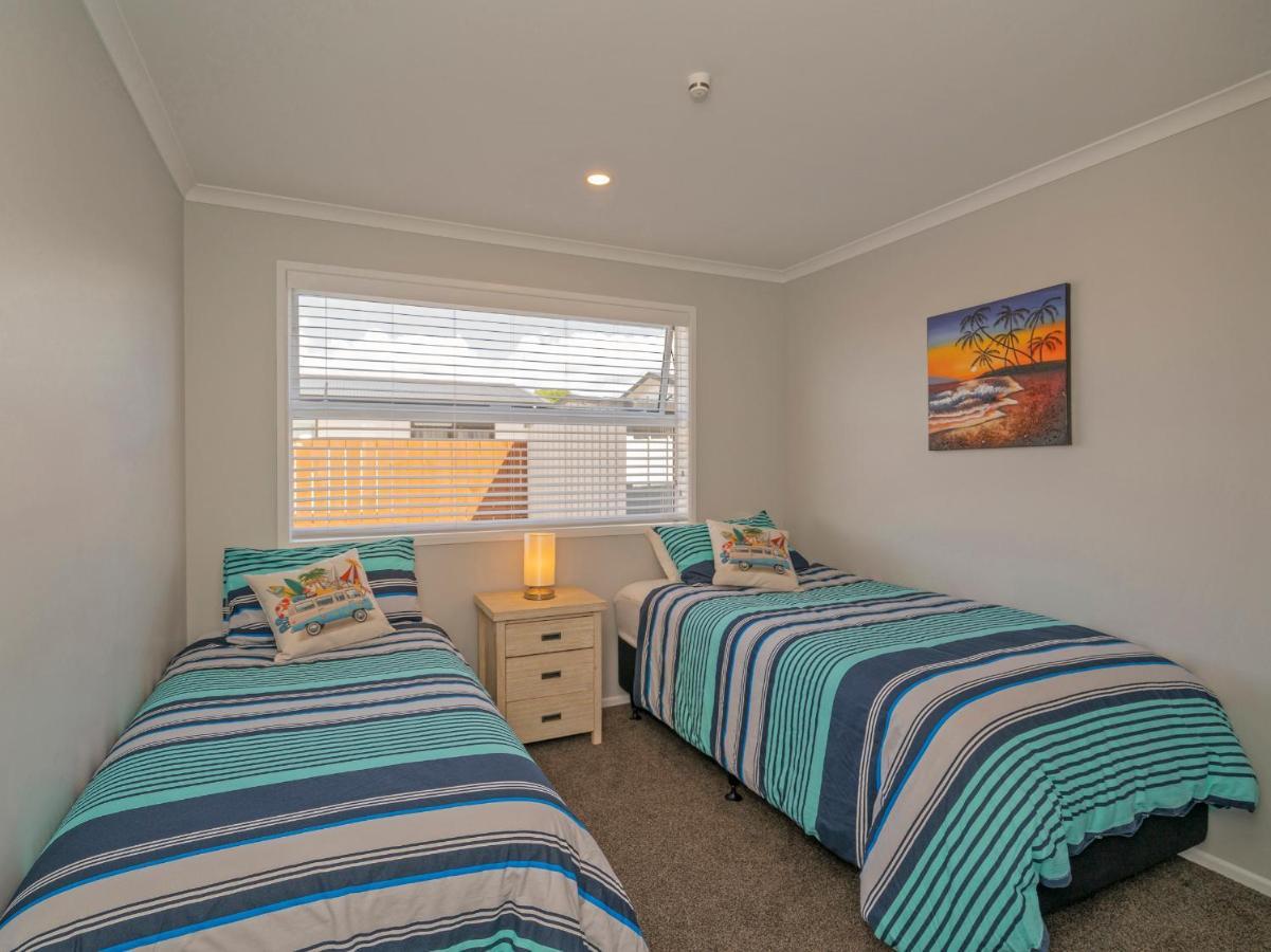 Modern Beach Pad - Whitianga Holiday Home Bagian luar foto